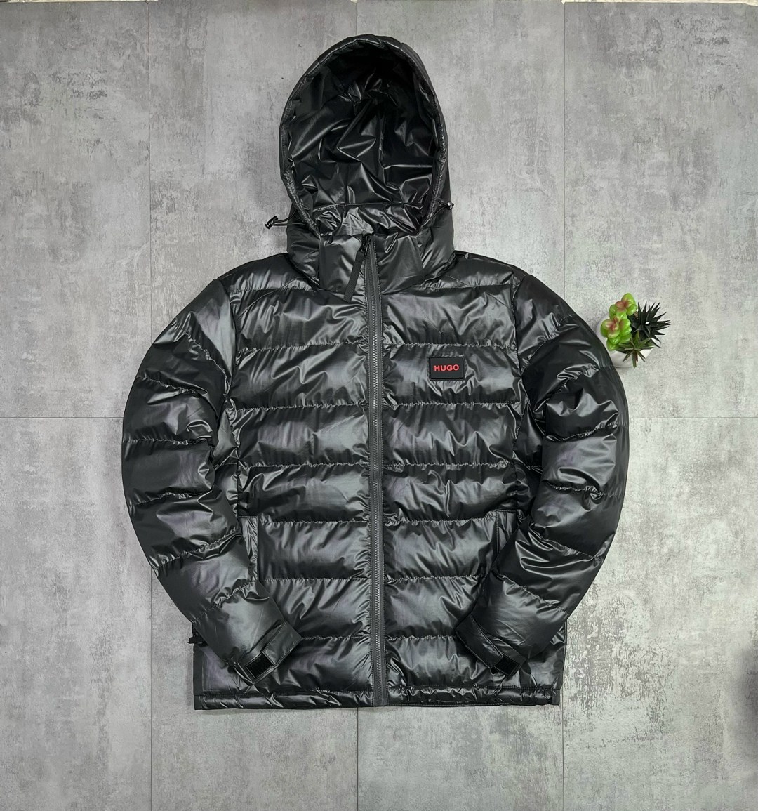 куртка зимняя hugo boss,hugo boss куртка,куртка зимняя hugo,hugo куртка,пуховик hugo
