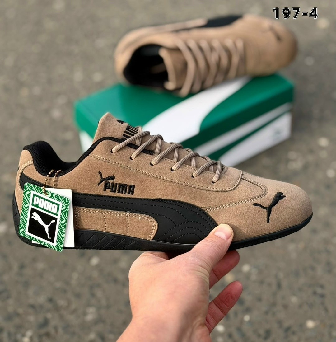 ,кроссовки puma,спортивная ,кроссовки замша,puma кроссовки мужские
