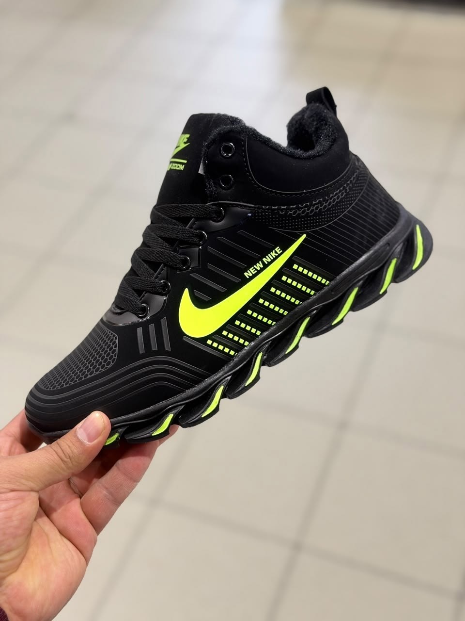 кроссовки зимние nike,кроссовки зимние высокие мужские с мехом nike air goretex,мужские зимние кроссовки,мужские зимние кроссовки nike,зимние кроссовки