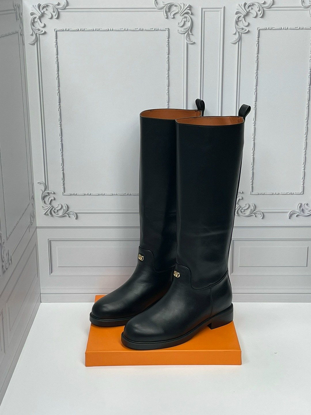 сапоги hermes,,женские сапоги hermes,сапоги женские hermes кожаные размер 36-40,женские сапоги