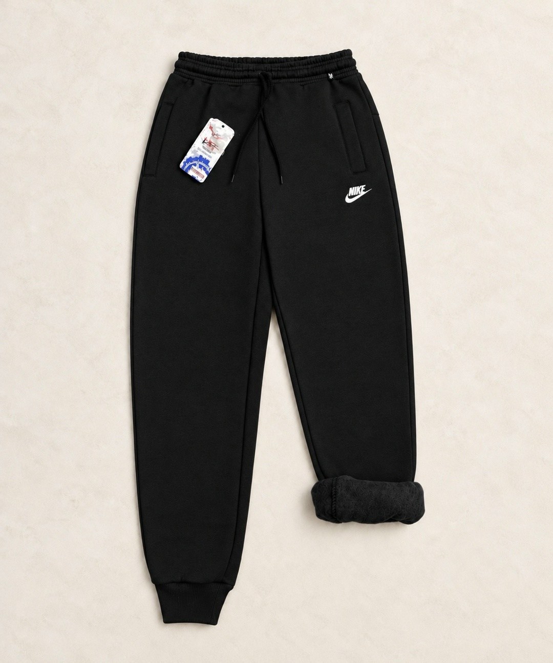 мужские брюки nike,брюки спортивные nike,брюки спортивные,брюки спортивные nike g nsw club flc pant lbr цвет серый,джоггеры nike sportswear club