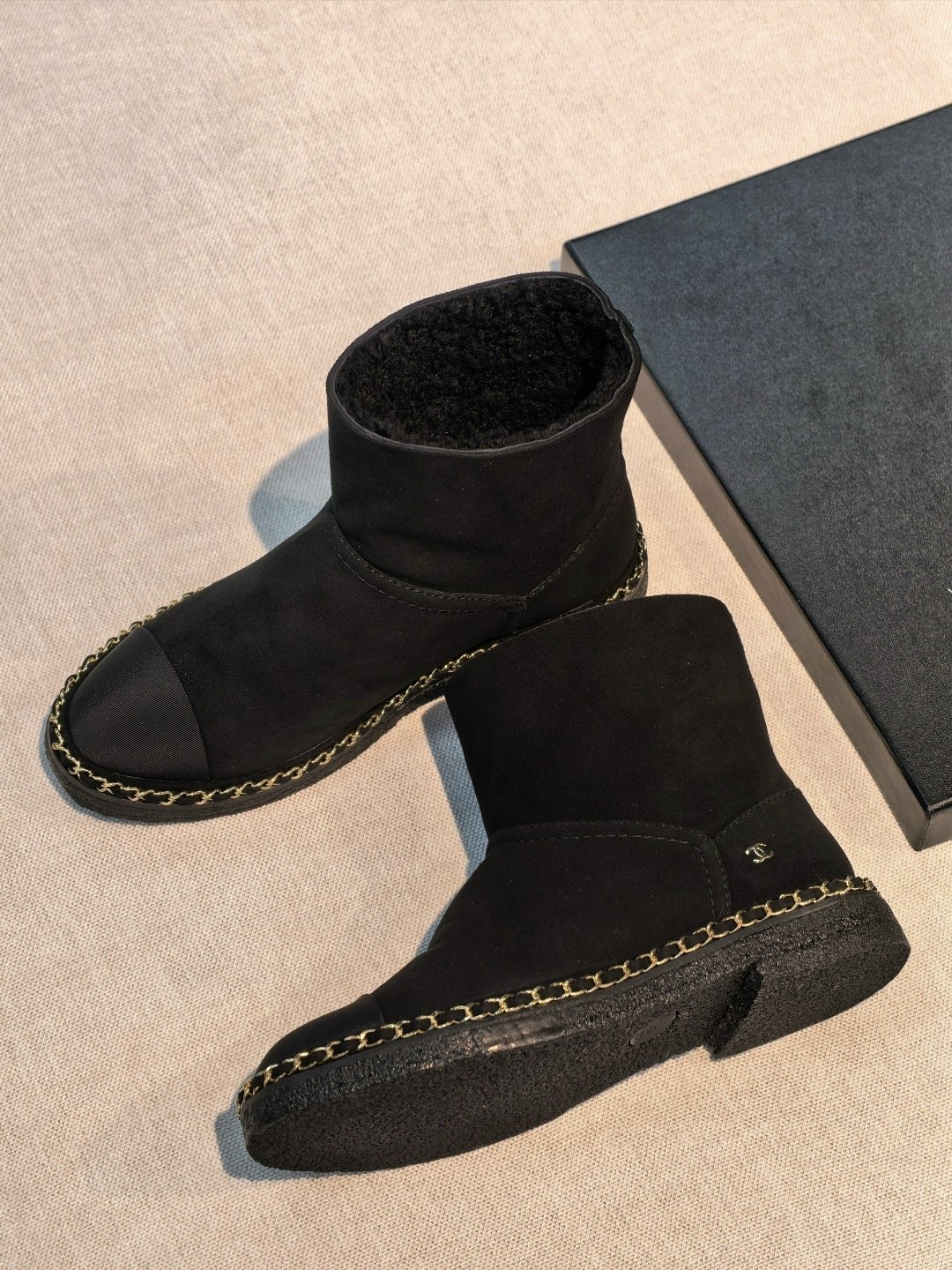 ,ботинки chanel,сапоги chanel,угги женские,женская зимняя