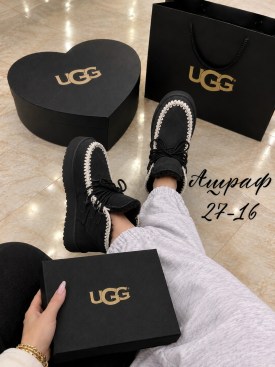 Угги