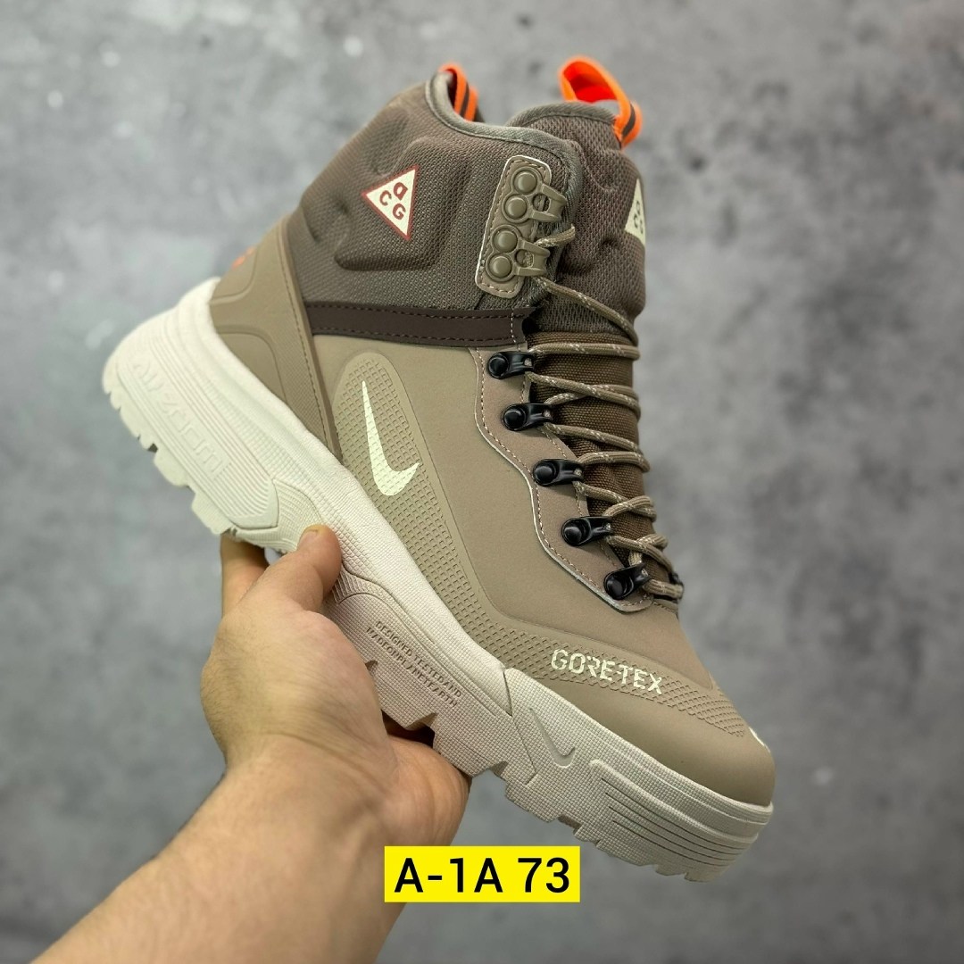 зимние кроссовки nike,,ботинки nike acg,кроссовки,спортивная