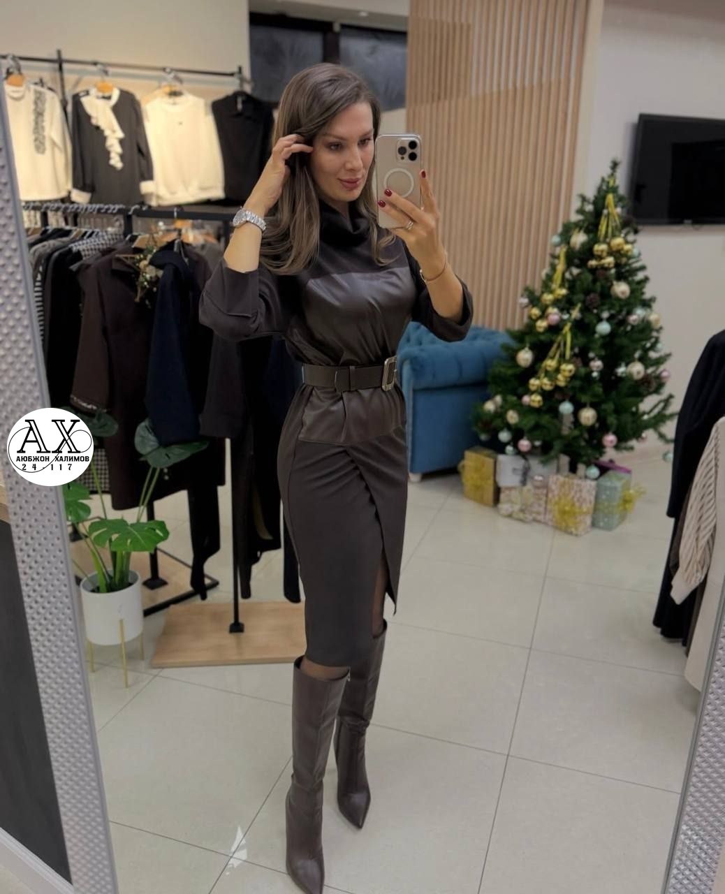 платье с поясом,модное платье,платье стильное,платье миди стильное,женское платье