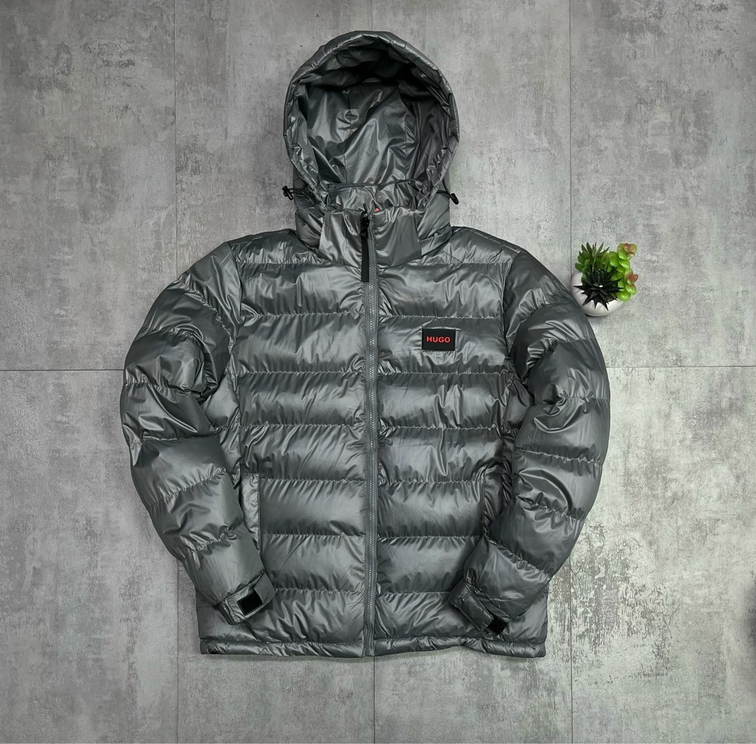 куртка зимняя hugo boss,hugo boss куртка,куртка зимняя hugo,hugo куртка,пуховик hugo
