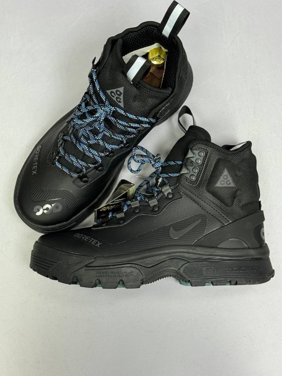 ботинки nike acg zoom gaiadome gtx trp black,nike ботинки acg zoom gaiadome черный,nike acg zoom gaiadome gore tex,зимние кроссовки nike acg air terra antarktik,кроссовки зимние acg zoom gaiadome gore