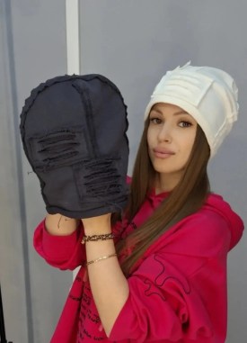 Шапка