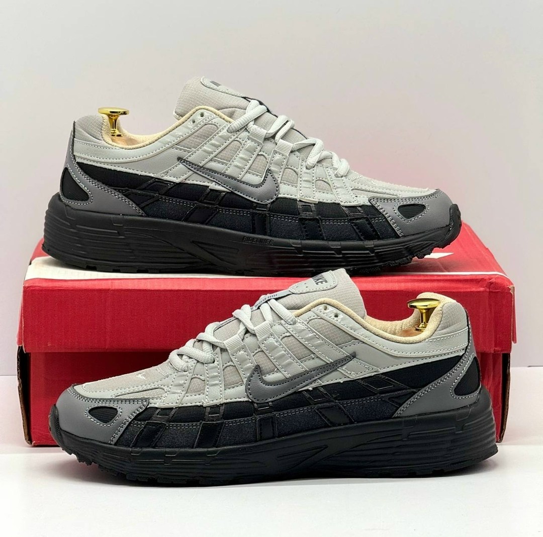 кроссовки nike p-6000,кроссовки nike p6000 silver,мужские кроссовки nike,кроссовки nike p-6000 grey black purple,мужской кроссовки