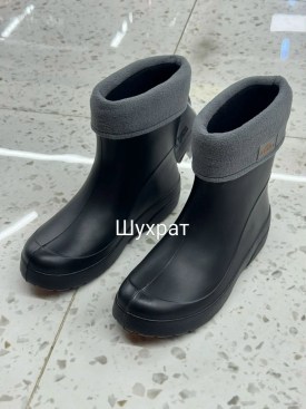 Сапоги