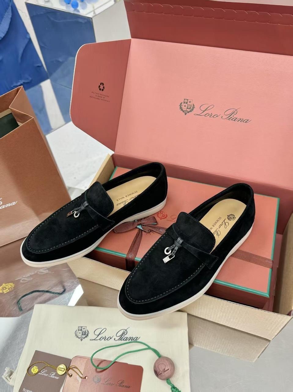 замшевые лоферы loro piana,женские лоферы loro piana,лоферы loro piana,,лоферы женские замшевые