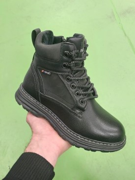 Ботинки