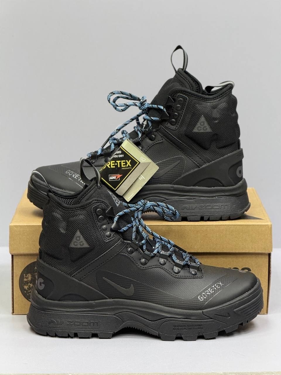 ботинки nike acg zoom gaiadome gtx trp black,nike ботинки acg zoom gaiadome черный,nike acg zoom gaiadome gore tex,зимние кроссовки nike acg air terra antarktik,кроссовки зимние acg zoom gaiadome gore