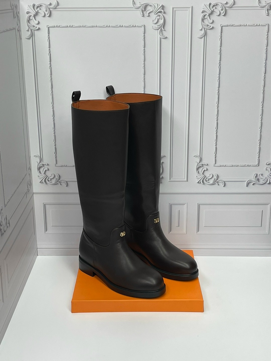 сапоги hermes,,женские сапоги hermes,сапоги женские hermes кожаные размер 36-40,женские сапоги