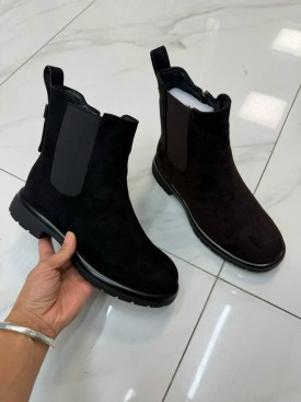 Ботинки