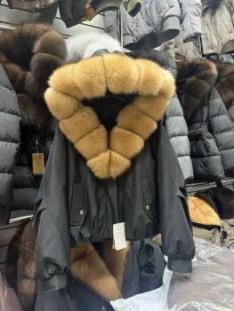 Верхняя одежда