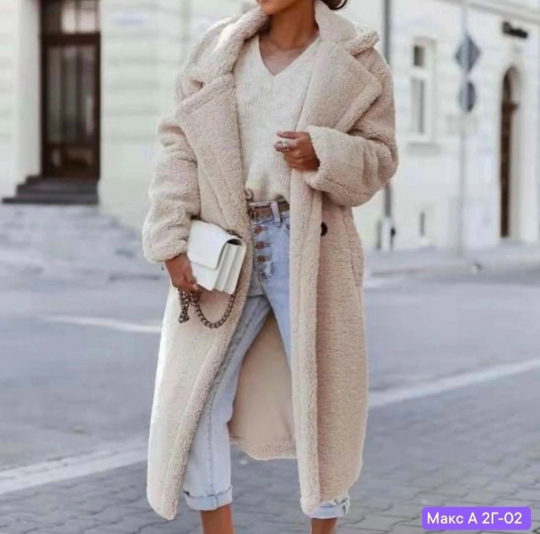 пальто барашек,пальто плюшевое,winteroutfit 2026,шубка