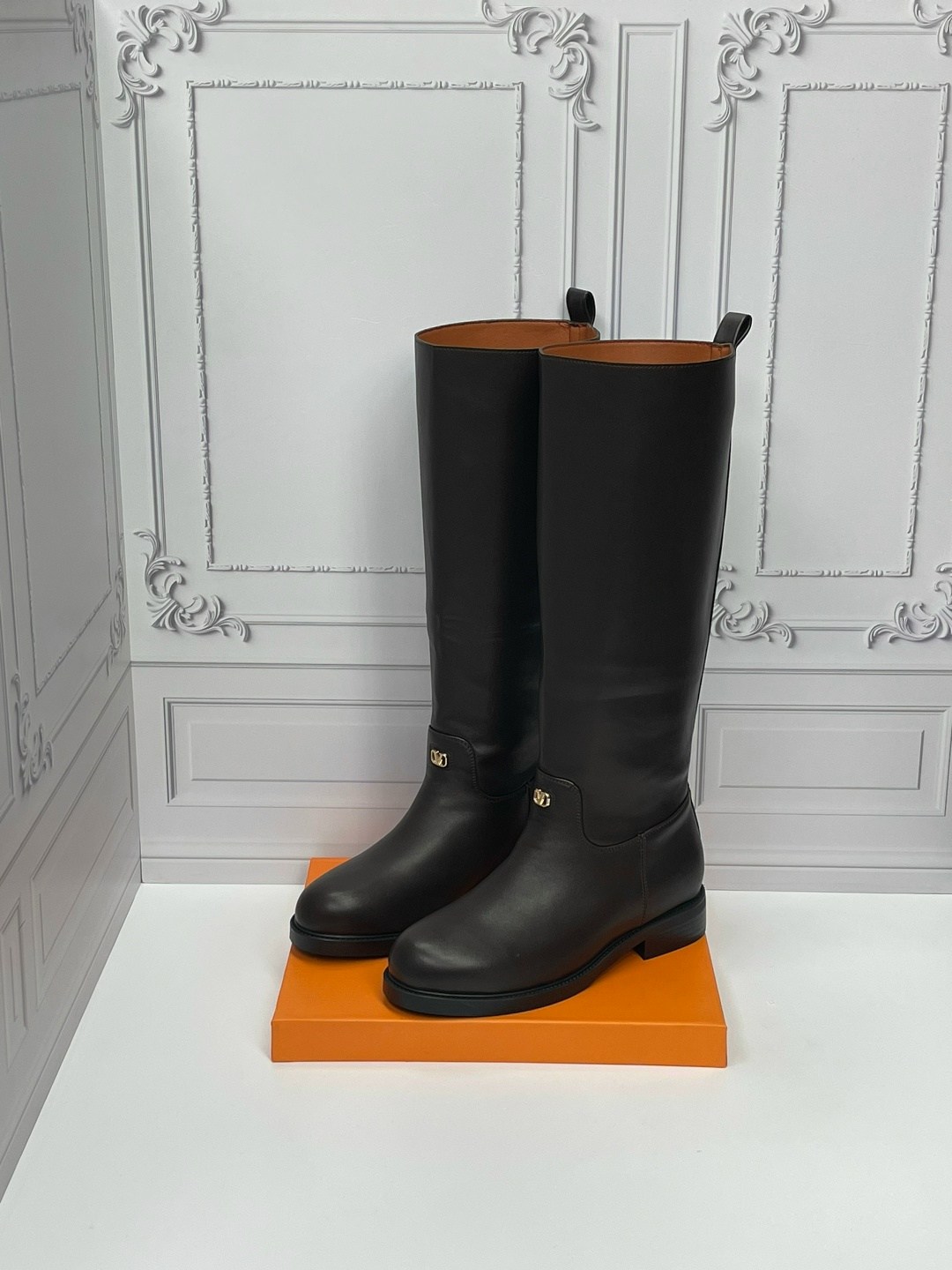 сапоги hermes,,женские сапоги hermes,сапоги женские hermes кожаные размер 36-40,женские сапоги