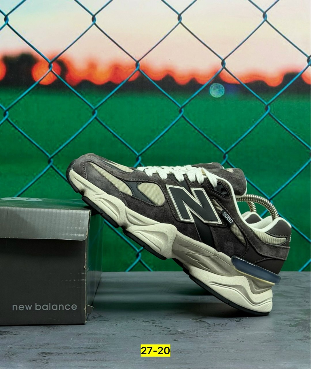 кроссовки new balance 9060,кроссовки new balance,new balance 9060,new balance 9060 grey,кроссовки мужские