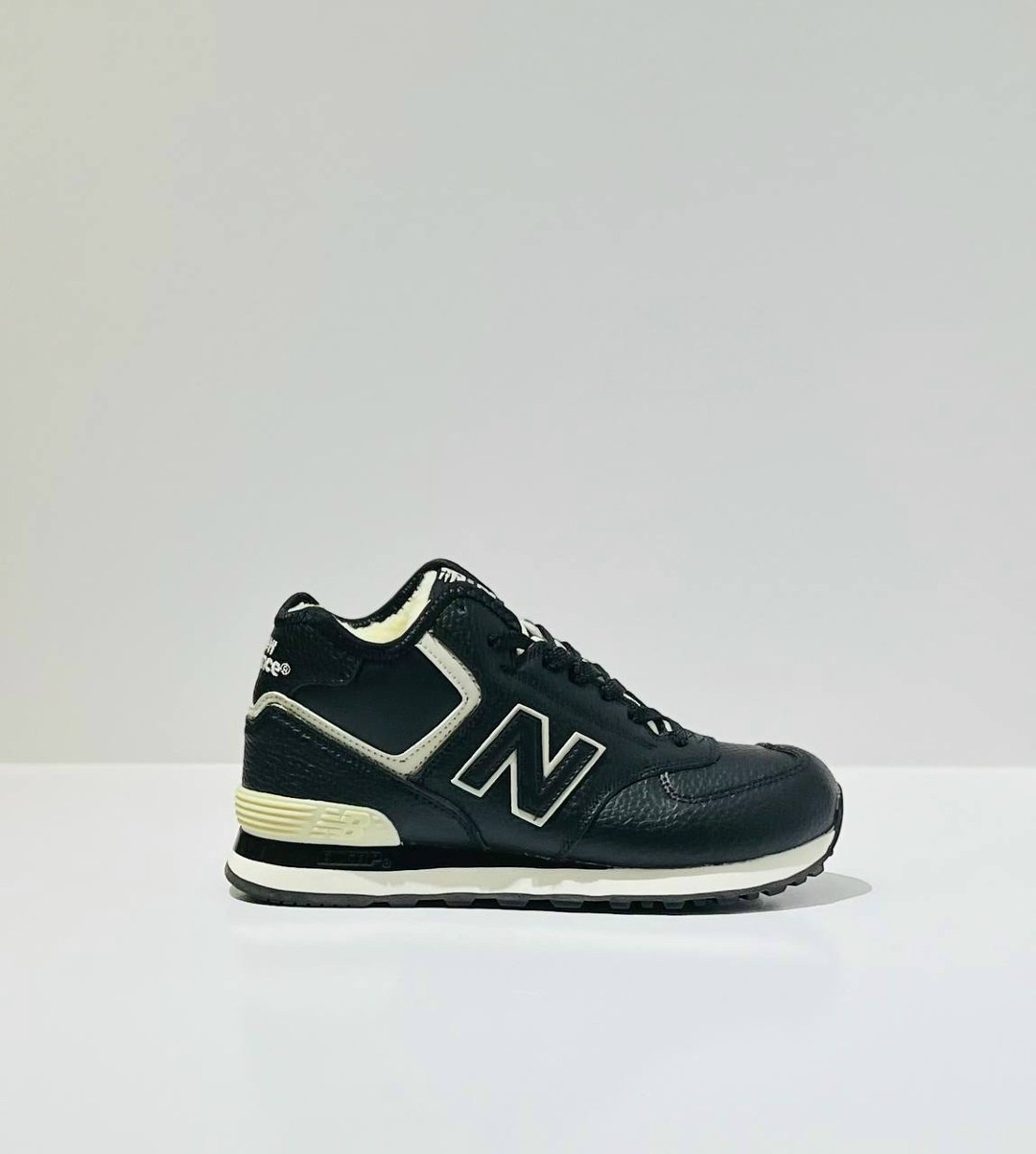 кроссовки new balance 574,кроссовки new balance,кроссовки женские зимние new balance 574 wh574mi2/b,кроссовки зимние new balance 574,кроссовки new balance 574 женские