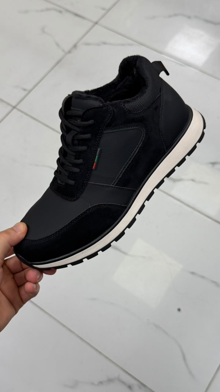 кроссовки зимние высокие мужские с мехом nike air goretex,кроссовки зимние nike,мужские зимние кроссовки nike,кроссовки,мужские зимние кроссовки
