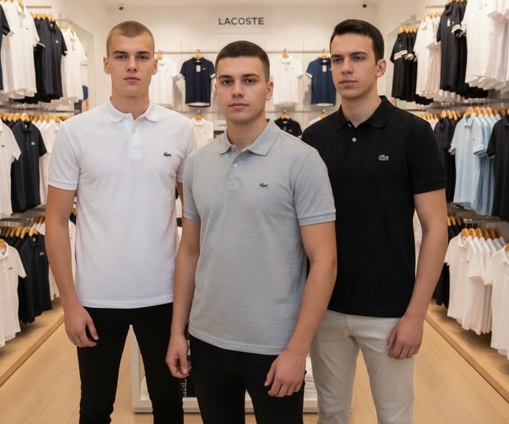 поло lacoste,polo lacoste,поло мужской lacoste белый короткий размер 48 хлопок,поло мужской lacoste белый короткий размер 50 хлопок,рубашка поло узкого кроя petit pique lacoste