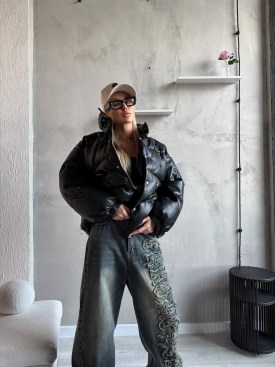 Верхняя одежда