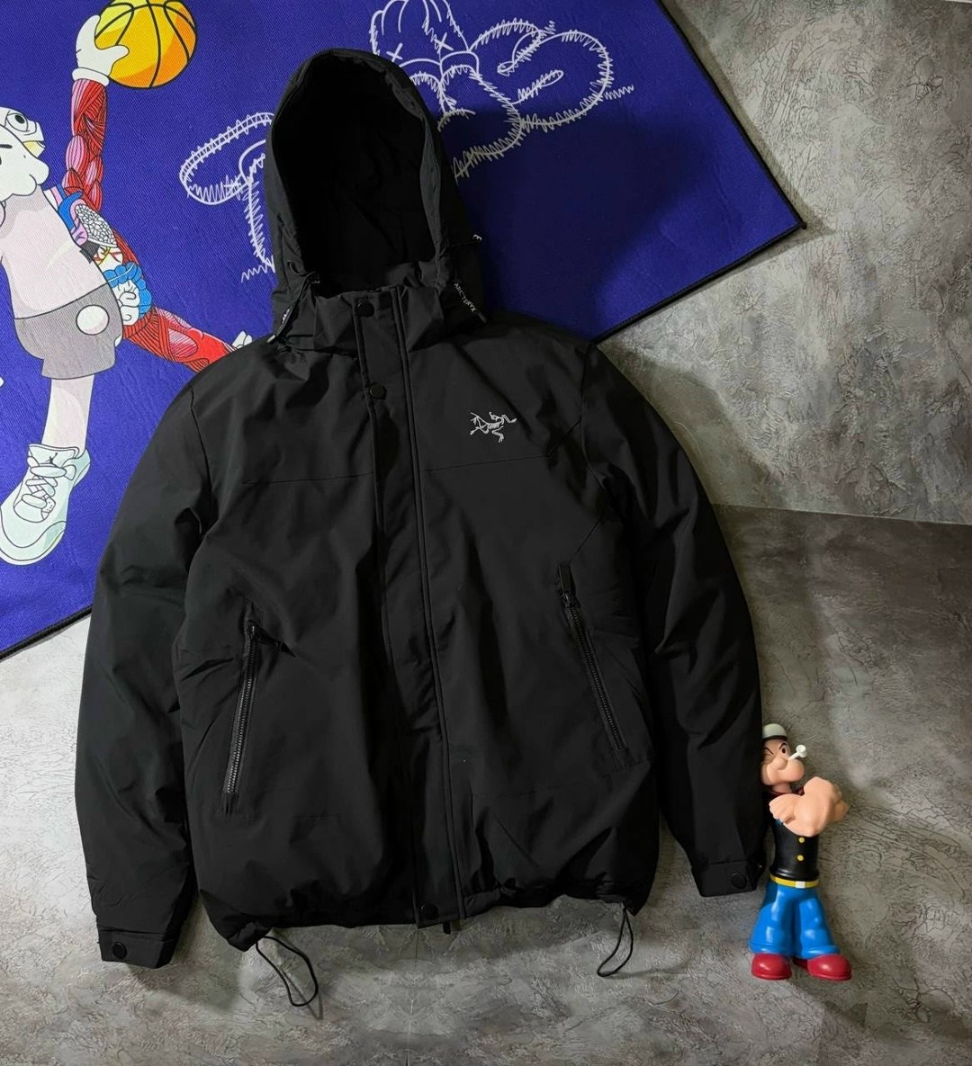 куртка arcteryx,демисезонная куртка,куртка,зимняя куртка,куртка мужской