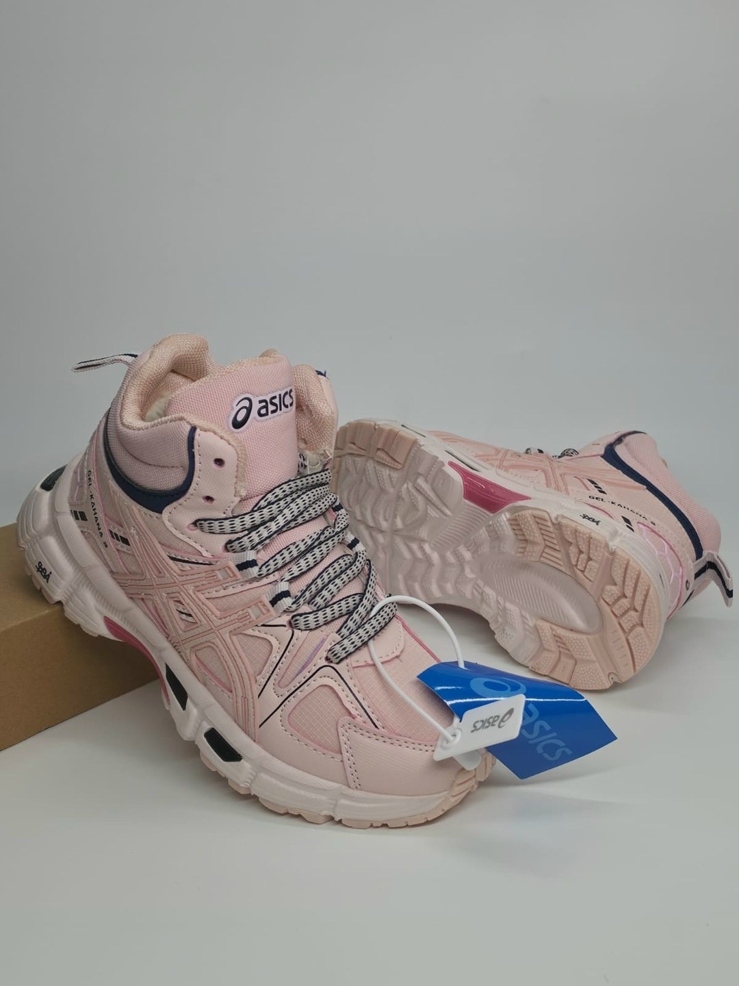 кроссовки asics gel kahana 8,зимние кроссовки asics,кроссовки asics,асикс зимние кроссовки,мужские кроссовки asics