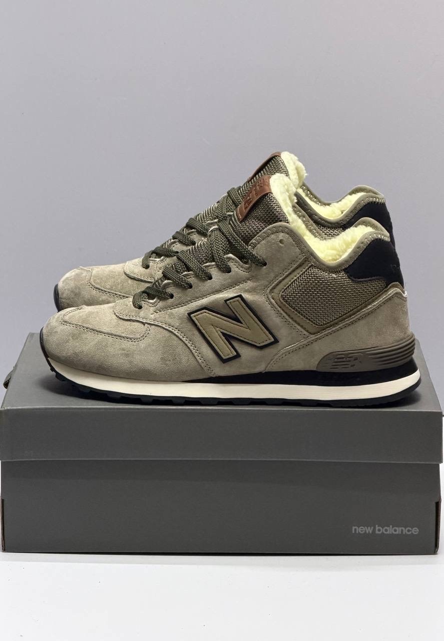 зимние кроссовки new balance 574 хаки,кроссовки new balance 574,кроссовки new balance 574 зимние,мужские кроссовки new balance,кроссовки new balance 574 зимние серые