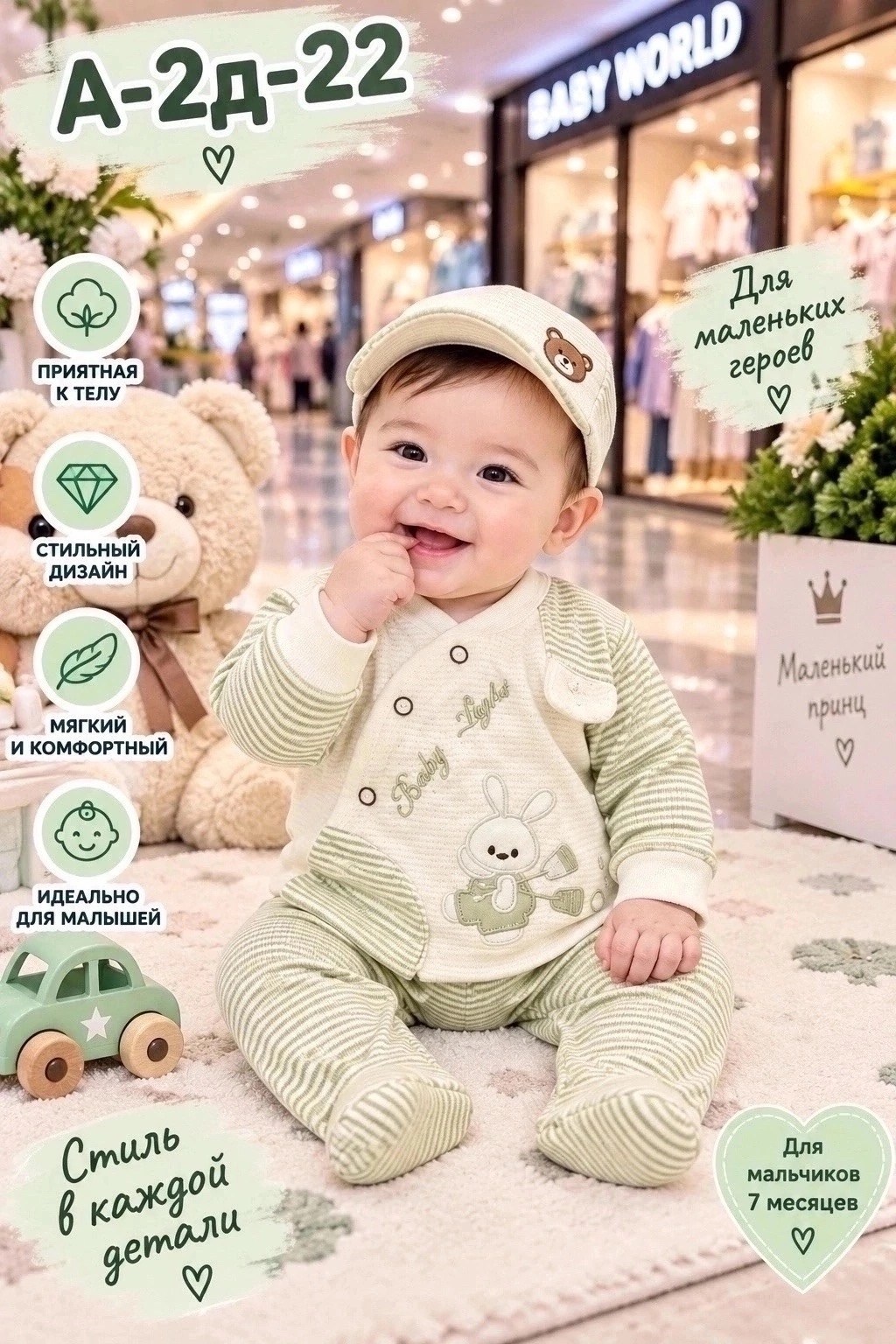 комплекты для малышей,одежда для малыша,костюм для малыша,комплекты нательные для малышей,одежда для новорожденного
