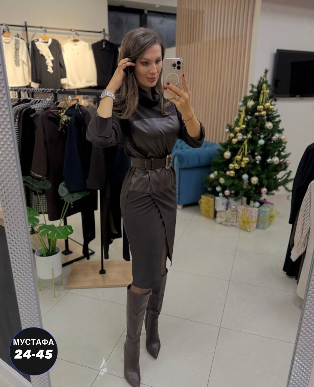 трикотажное платье,платье миди с поясом,платье,платье женское,платье с поясом