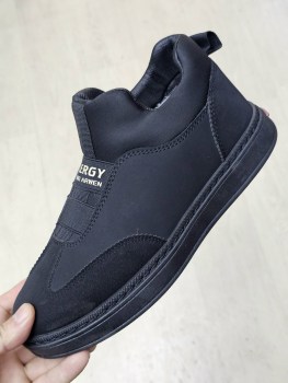 Ботинки