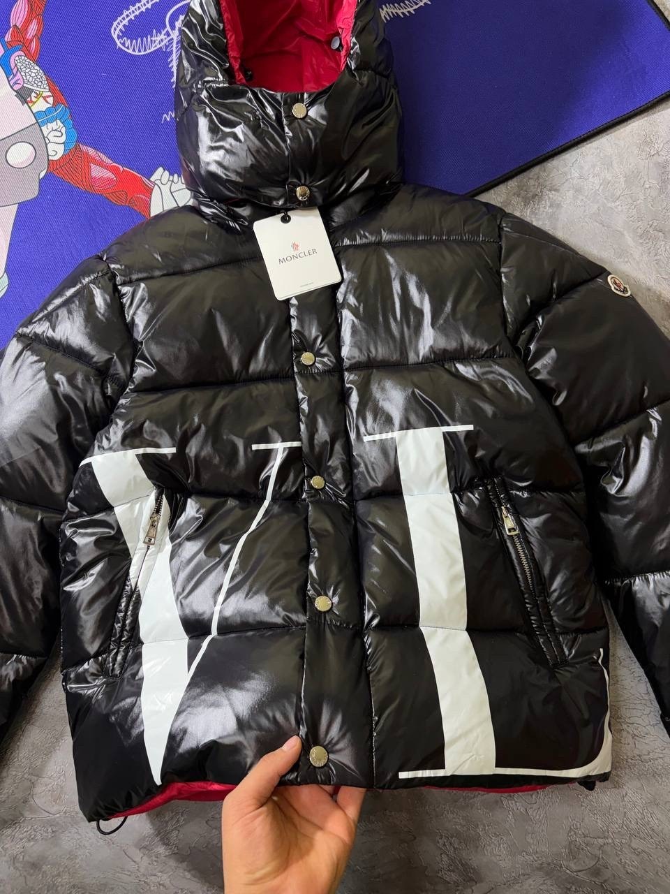 куртка монклер валентино,пуховик монклер валентино,пуховик moncler,куртка монклер,пуховик мужской moncler