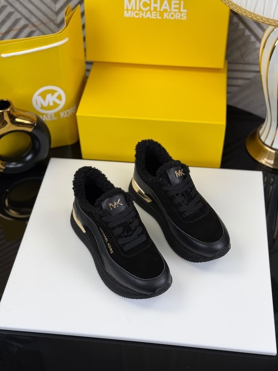 кроссовки michael kors,женские кроссовки michael kors,кроссовки michael kors premiumshoes 201490533,,кроссовки michael kors premium shoes 201490533