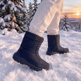 Сапоги