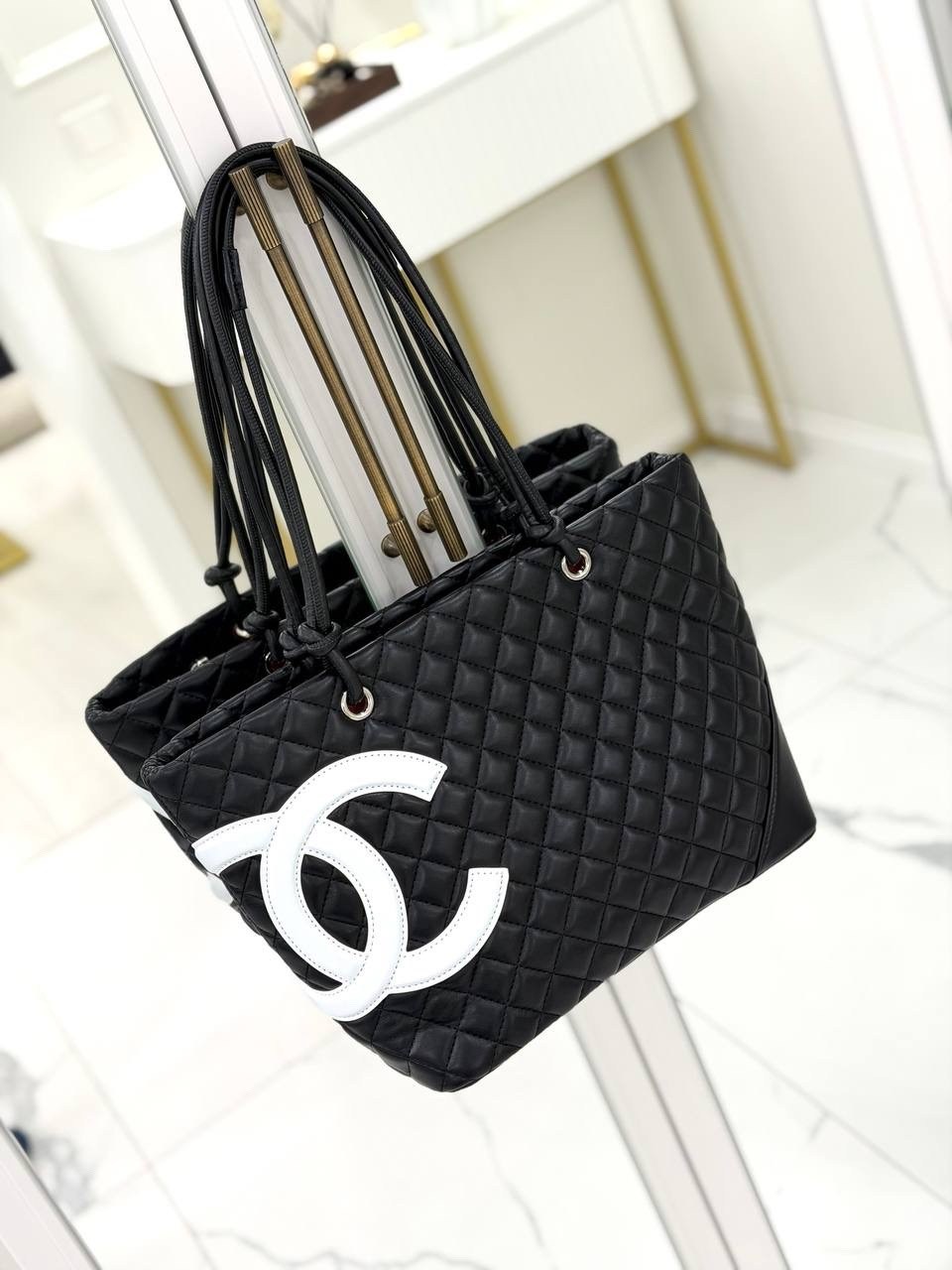 сумки шанель,chanel cambon,chanel tote,женская сумка chanel,сумка chanel