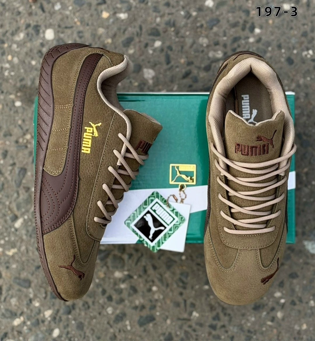 ,кроссовки puma,спортивная ,кроссовки замша,puma кроссовки мужские