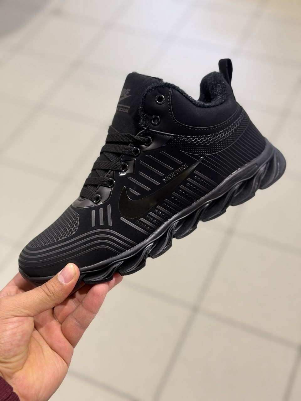 кроссовки зимние nike,кроссовки зимние высокие мужские с мехом nike air goretex,мужские зимние кроссовки,мужские зимние кроссовки nike,зимние кроссовки