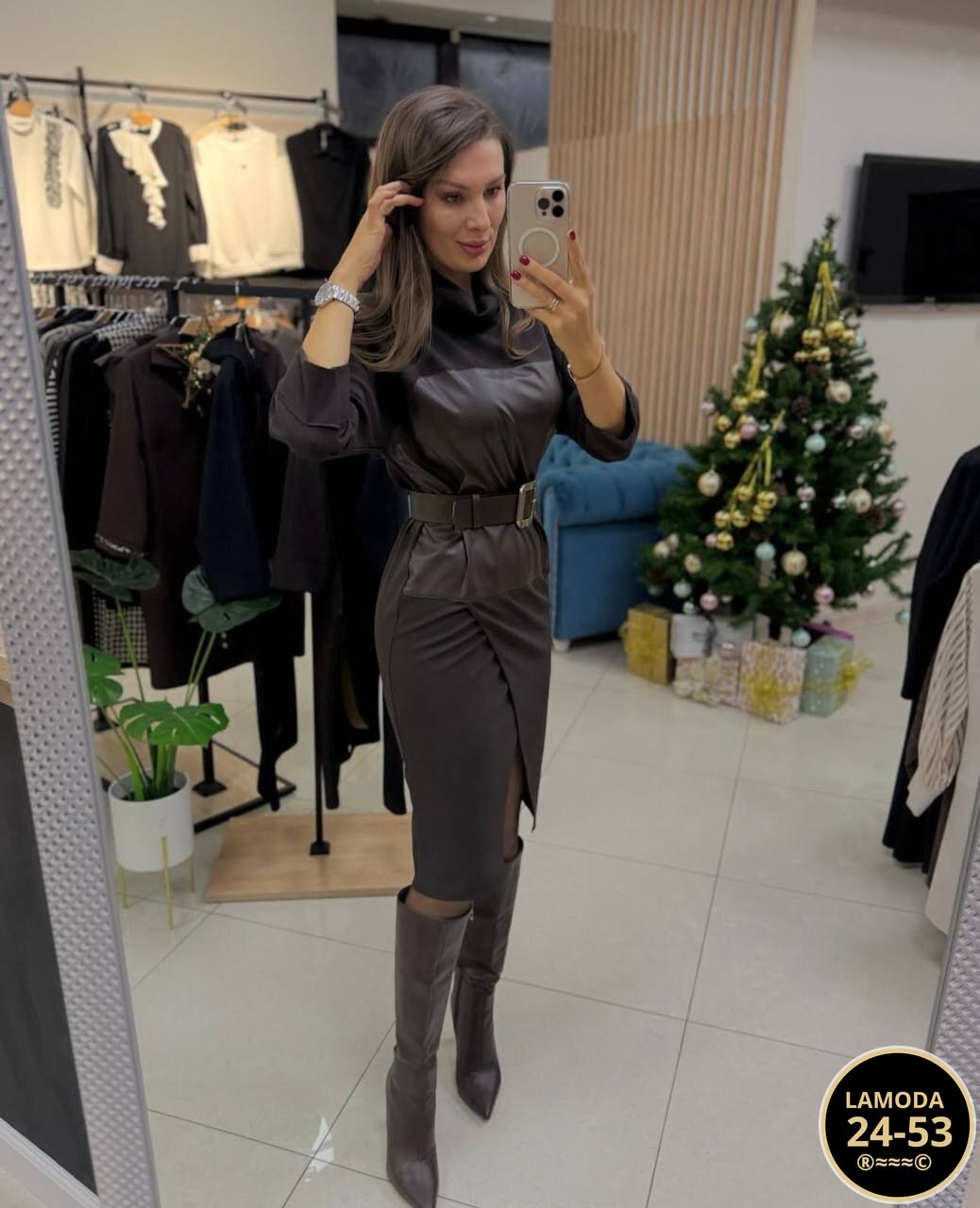 платье,кожаное платье,платье с поясом,платье из экокожи,платье женское с поясом