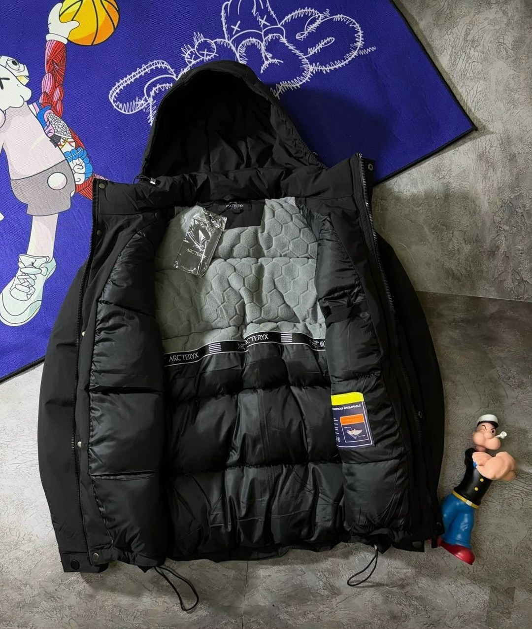 куртка arcteryx,демисезонная куртка,куртка,зимняя куртка,куртка мужской