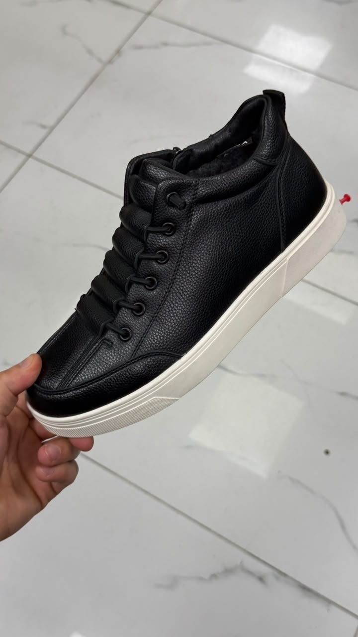 кроссовки зимние высокие мужские с мехом nike air goretex,кроссовки зимние nike,мужские зимние кроссовки nike,кроссовки,мужские зимние кроссовки