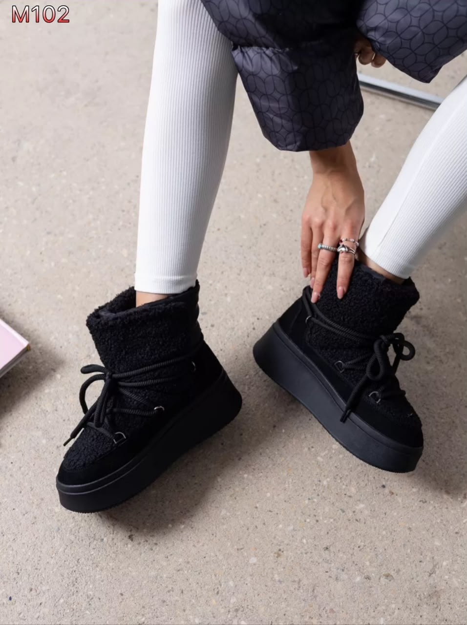 ,зимние угги на платформе,женские угги,угги зимние на платформе merissa style,зимние угги
