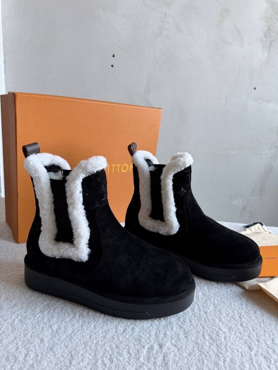 ботинки louis vuitton,chelsea boot,женские полусапоги,женские ботинки челси,ботинки челси