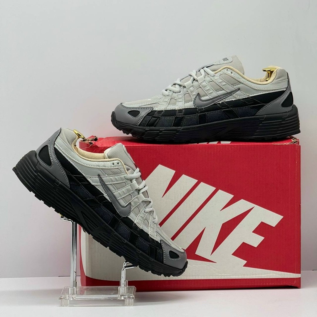 кроссовки nike p-6000,кроссовки nike p6000 silver,мужские кроссовки nike,кроссовки nike p-6000 grey black purple,мужской кроссовки