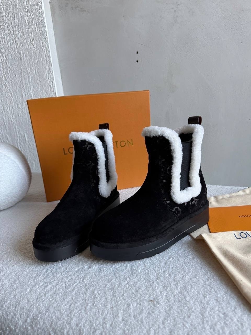 ботинки louis vuitton,chelsea boot,женские полусапоги,женские ботинки челси,ботинки челси