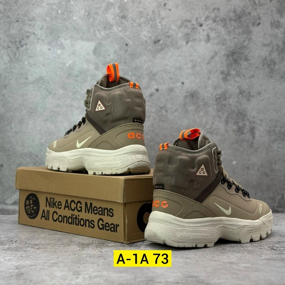зимние кроссовки nike,,ботинки nike acg,кроссовки,спортивная