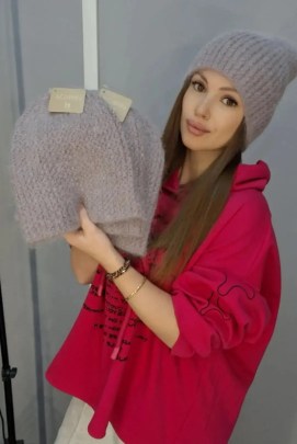 Шапка