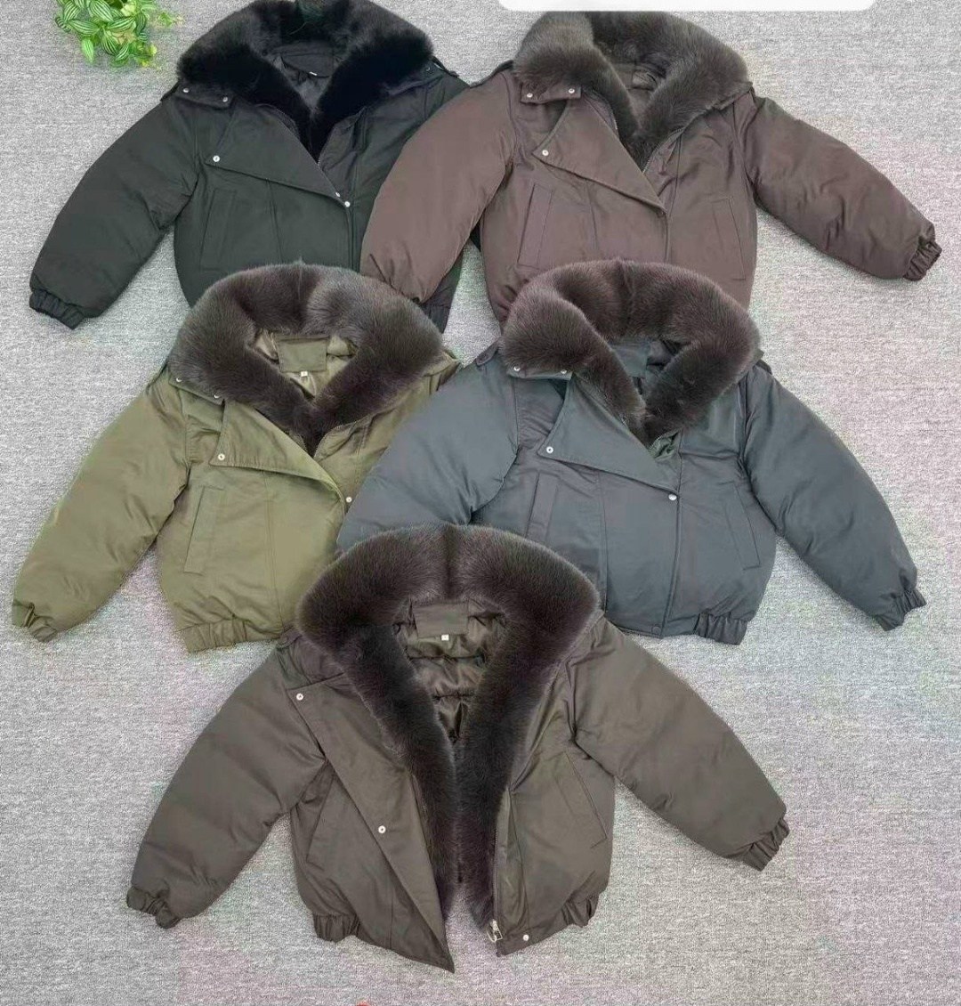 moncler womens real fur parka,меховая парка,парка с мехом,парки с чернобуркой,парка с чернобуркой
