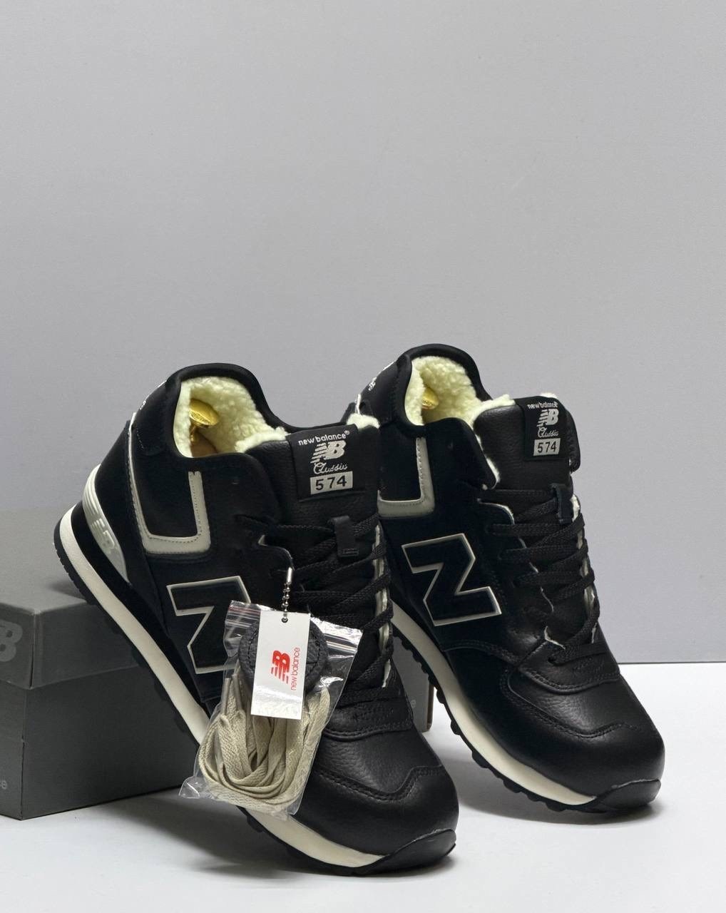 кроссовки new balance 574 высокие зимние кожаные,кроссовки new balance 574,кроссовки new balance 574 на меху,зимние кроссовки stone island x new balance 574 mid,кроссовки new balance 574 зимние